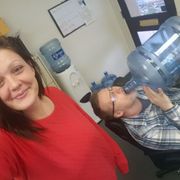 Our crazy office team.  They are the best. And here to help you!