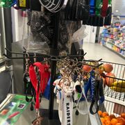 Keychains