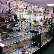 Great Water Pipe Selection