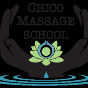 Chico Massage School Logo