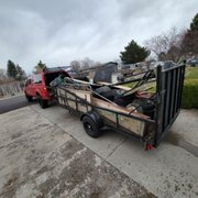 We serve all local realtors to clean up any property
