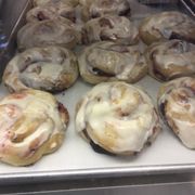Berry rolls
