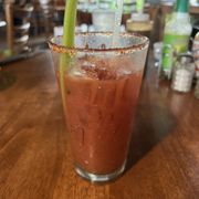Bloody Mary
