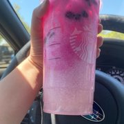 dragon drink.