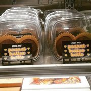 Find our delicious peanut butter balls and your locally owned market...or request your store to carry them!