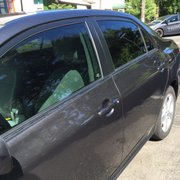 Fresh tint!