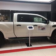 Cummings Diesel Turbo