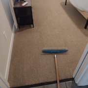 After they finished
