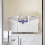 CEREC® CAD/CAM is the epitome of Modern Dentistry. It means that in just 2 hours you can have a crown!