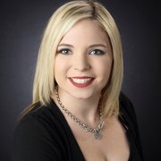 **Emily** Director of First & Lasting Impressions!