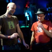 19-Sept-2009 - JJ Schultz, Andre Custodio - http://www.jjschultz.com