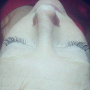 Avoid the mascara mess and enjoy the freedom of Eyelash Extensions!