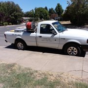 My Spray Rig