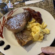 Cortez French Toast