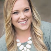 Brittney Ritchie- hair stylist at Two22 Salon. Specializing in special event hair styles.