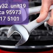 Great auto repair shop in chico