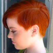 Red by Tonya