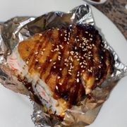 The Tiger Roll