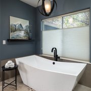 Master Bathroom Remodeling Project in Chico, CA