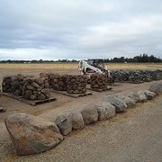 Our Moss Rock