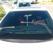 2 Door Honda civic