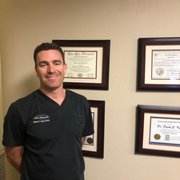 Dr. David Kyle