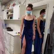Prom 2021