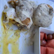 Breakfast Sliders