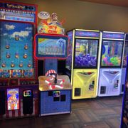 And even more games!
