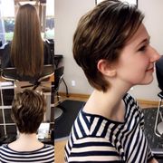 Cut by Carlena Boutwell
