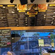 Big Menu, if their best tasted like it did...