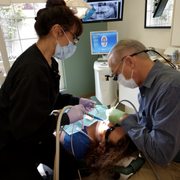 Dr. Gary Walker, Creating Beautiful Smiles!