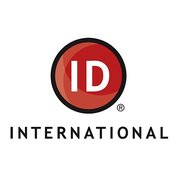 ID International - Brand, Graphic and Web Design