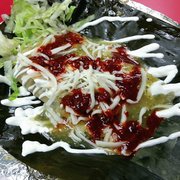 Tamales