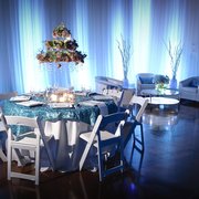Complete Event Design & Rental