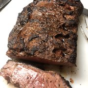 12# sirloin rib roast
