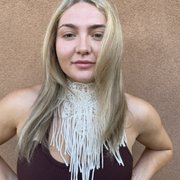 Blonding