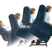 A large variety of lift chairs at internet pricing
