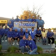 Locally owned and operated!