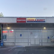 Store sign