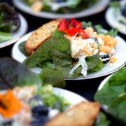 Summer salads
