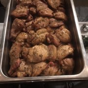 Lemon Chicken