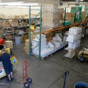 RMC carries inventory locally here in Chico.