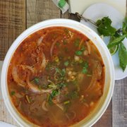 Bun Bo Hue