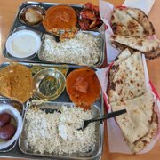Thali Special