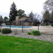 POOL - SPRING 2017