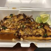 Birria Tacos