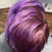 Hair @ Victoria