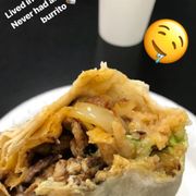Tacos Burritos