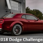 2018 Dodge Challenger For Sale in Chico, CA
